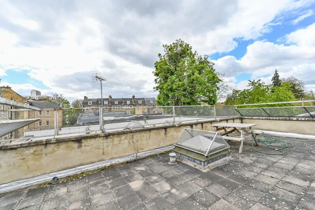 2 bedroom terraced house for rent