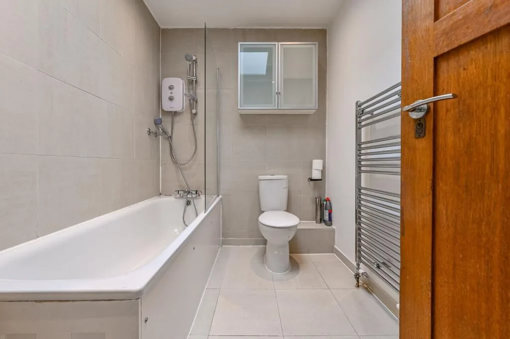 2 bedroom terraced house for rent