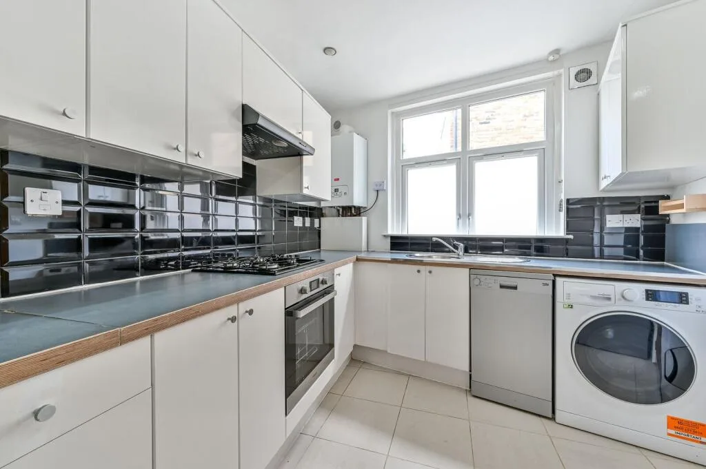 2 bedroom terraced house for rent