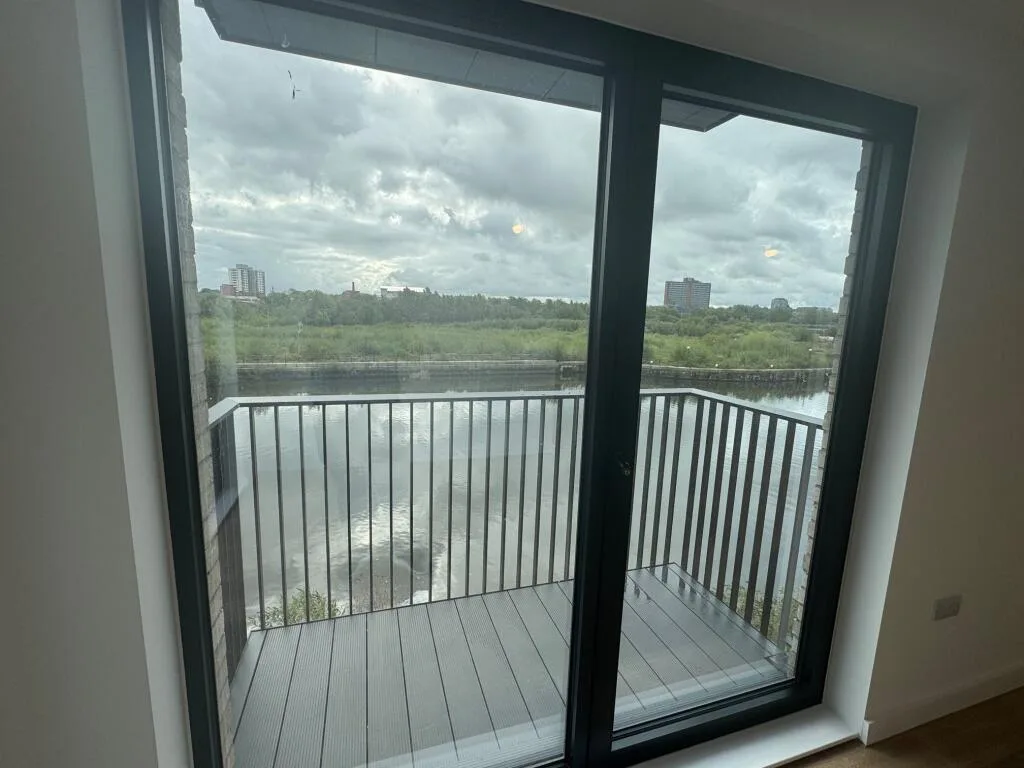 3 bedroom flat for rent