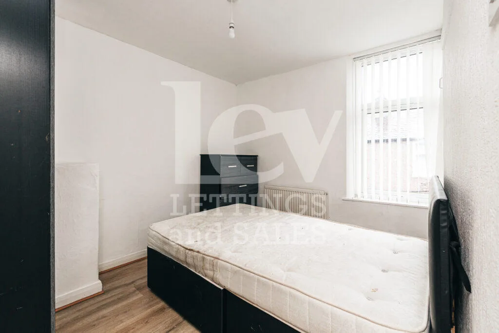 2 bedroom terraced house for rent