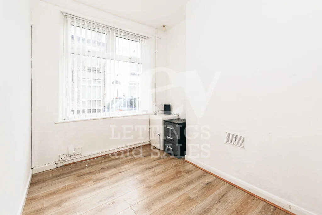 2 bedroom terraced house for rent
