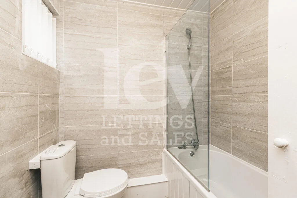 2 bedroom terraced house for rent