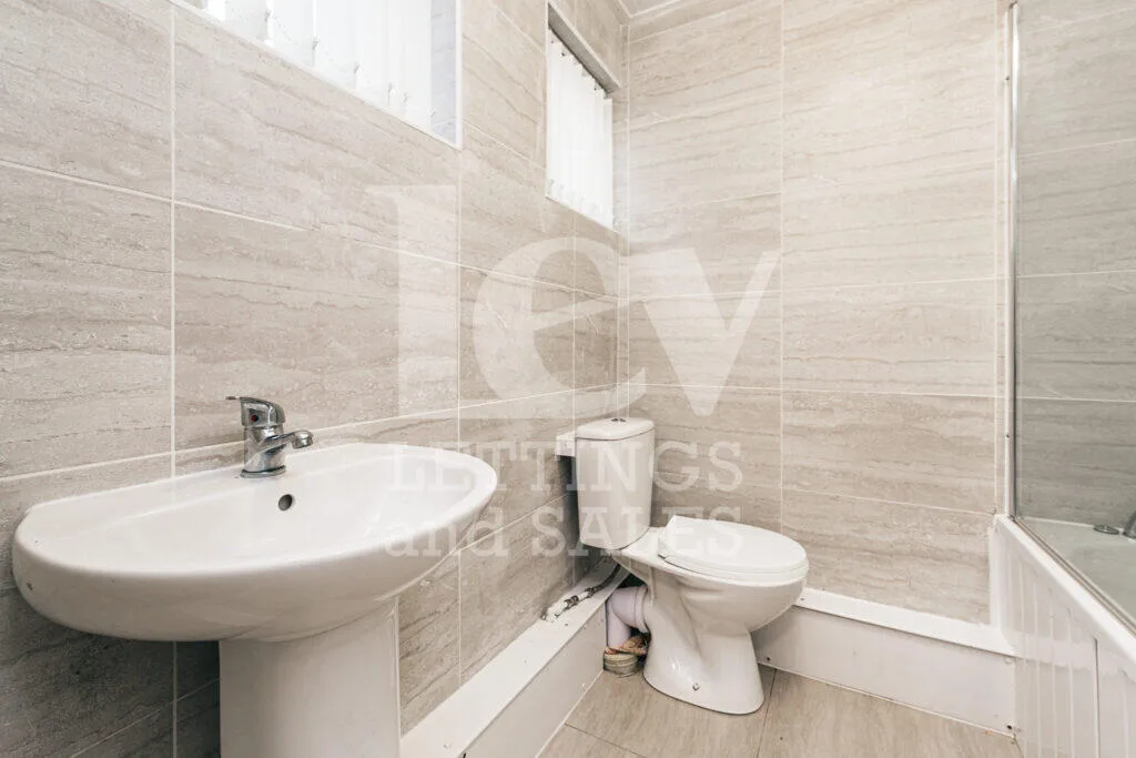 2 bedroom terraced house for rent