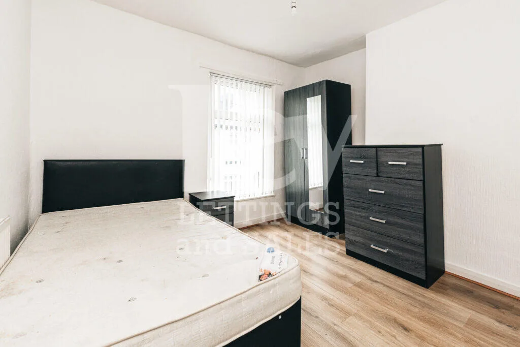 2 bedroom terraced house for rent