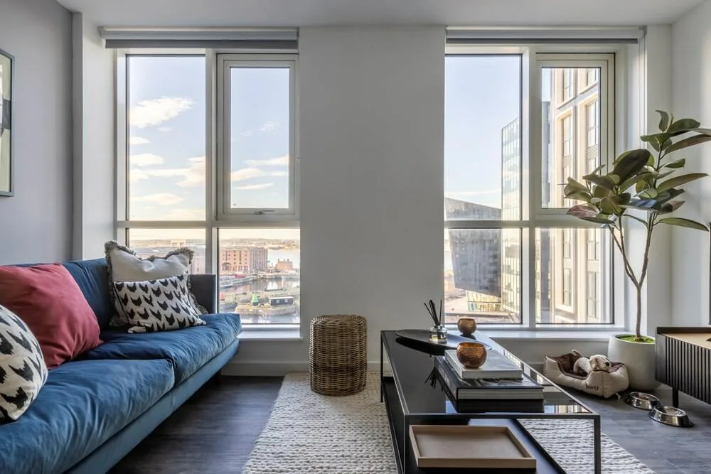 3 bedroom apartment for rent