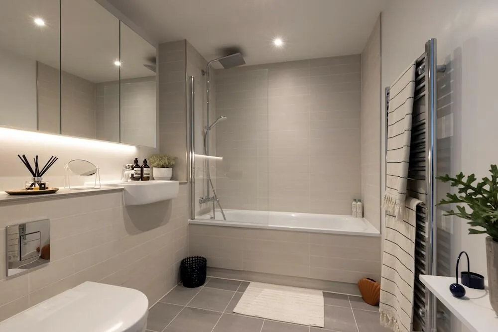 3 bedroom apartment for rent