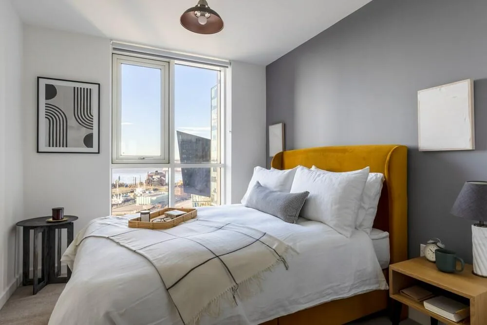 3 bedroom apartment for rent