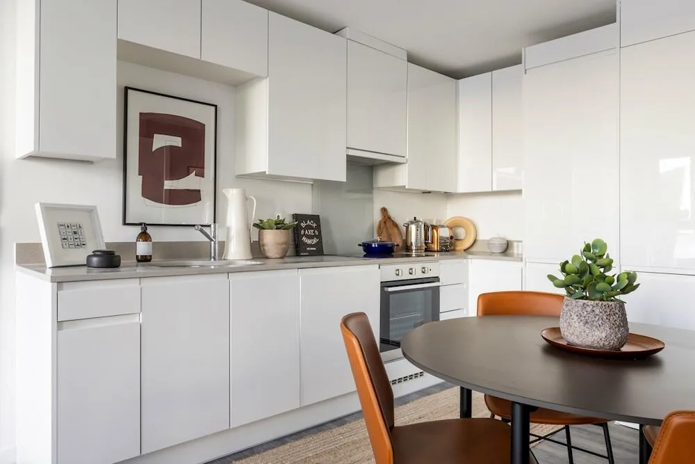 3 bedroom apartment for rent