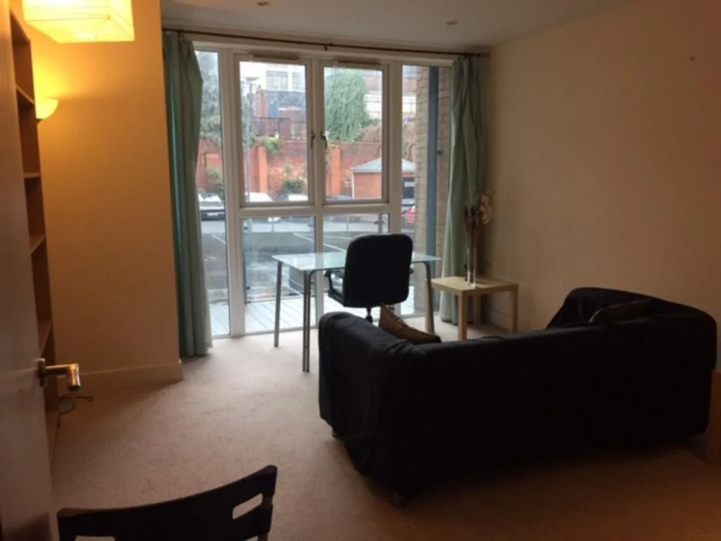 1 bedroom apartment for rent