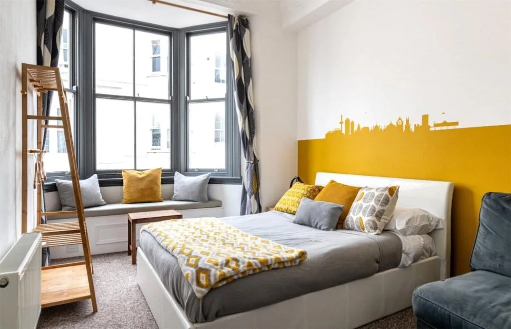 2 bedroom apartment for rent