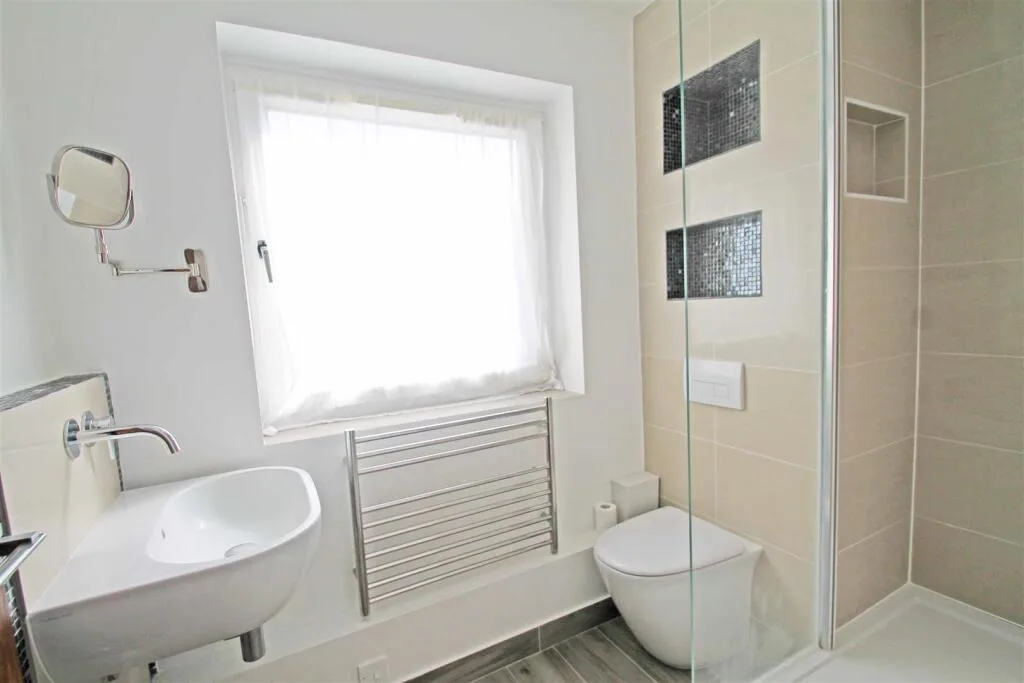 Studio apartment for rent