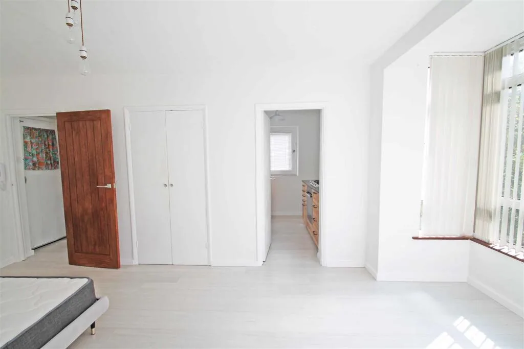Studio apartment for rent