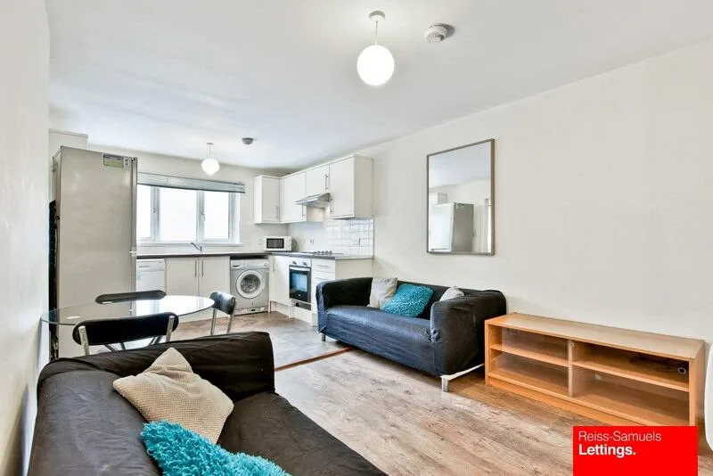 3 bedroom apartment for rent