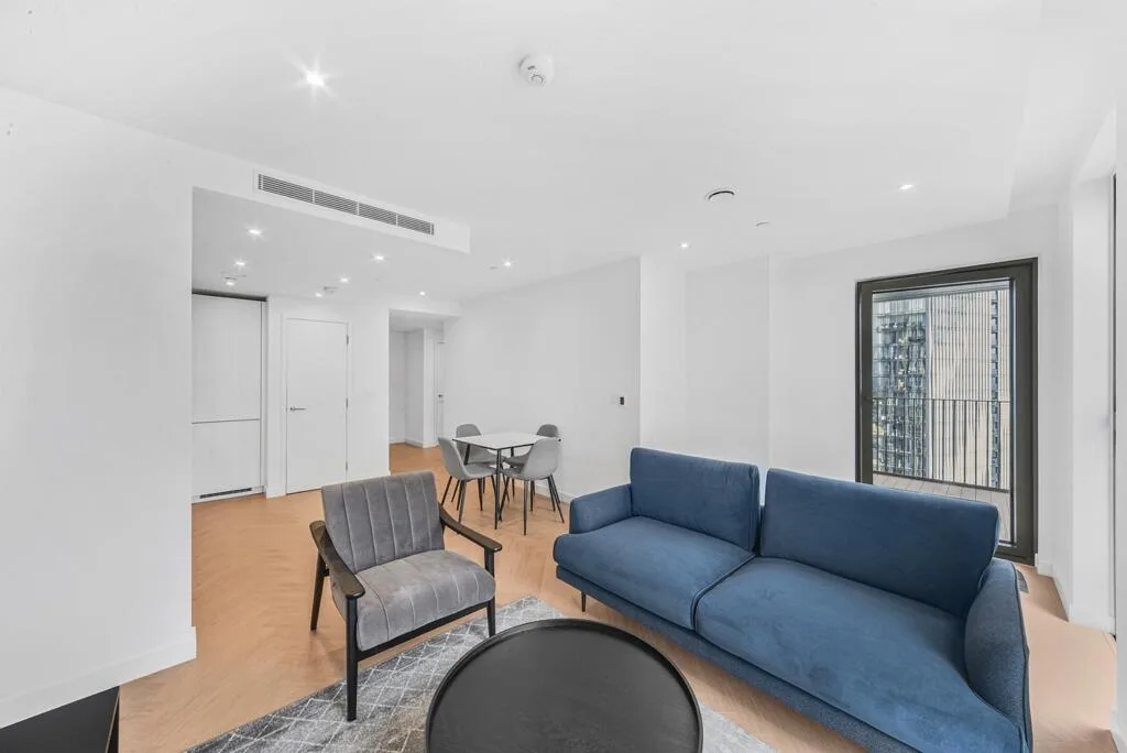 3 bedroom apartment for rent