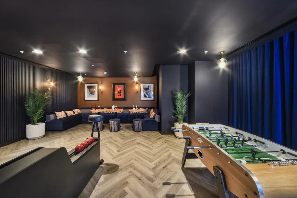 3 bedroom apartment for rent