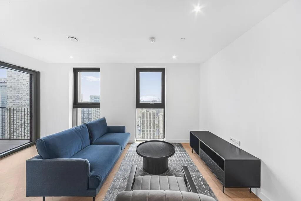3 bedroom apartment for rent