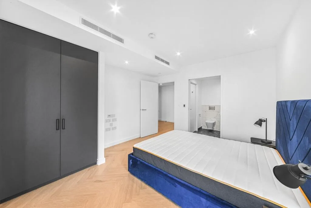 3 bedroom apartment for rent