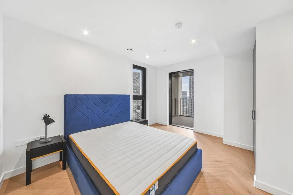 3 bedroom apartment for rent