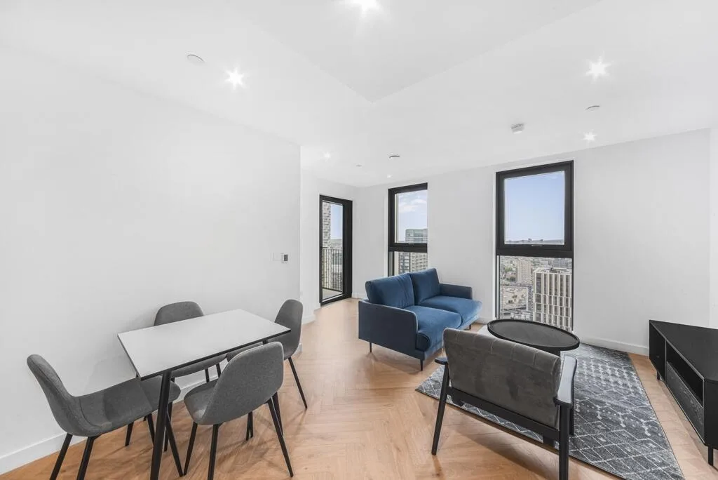 3 bedroom apartment for rent