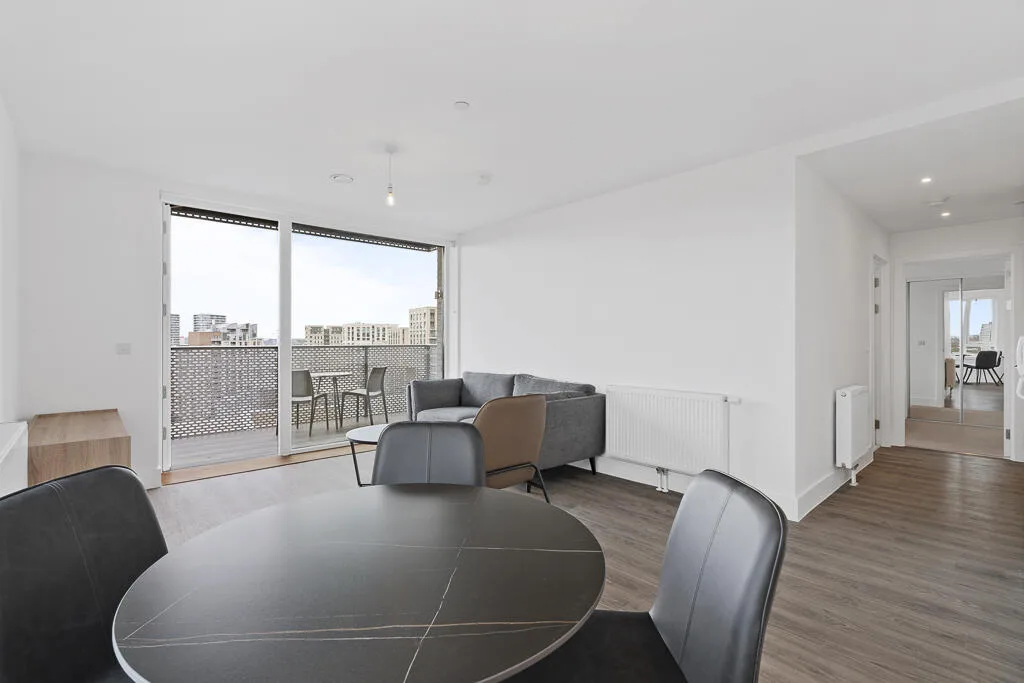 1 bedroom apartment for rent