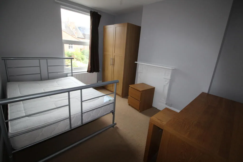 1 bedroom terraced house for rent