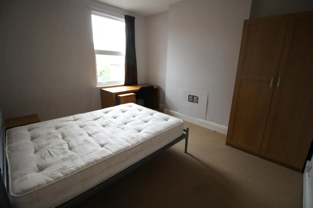 1 bedroom terraced house for rent