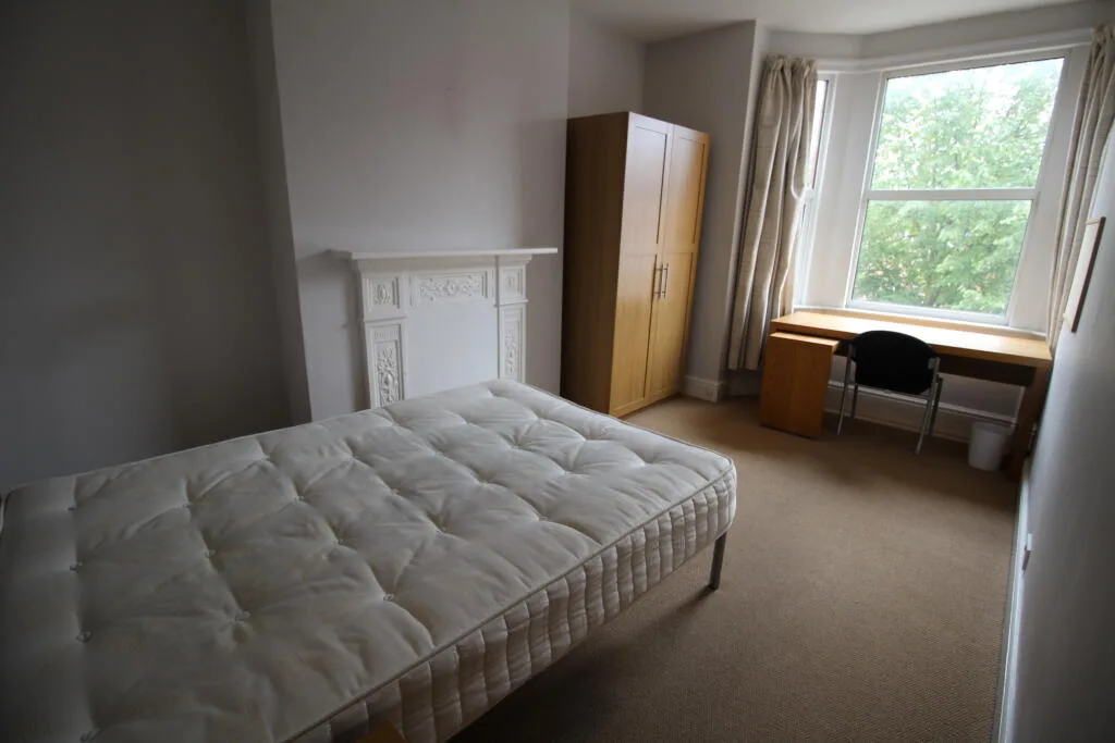 1 bedroom terraced house for rent