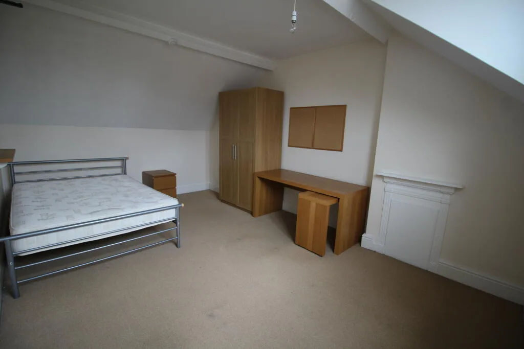 1 bedroom terraced house for rent