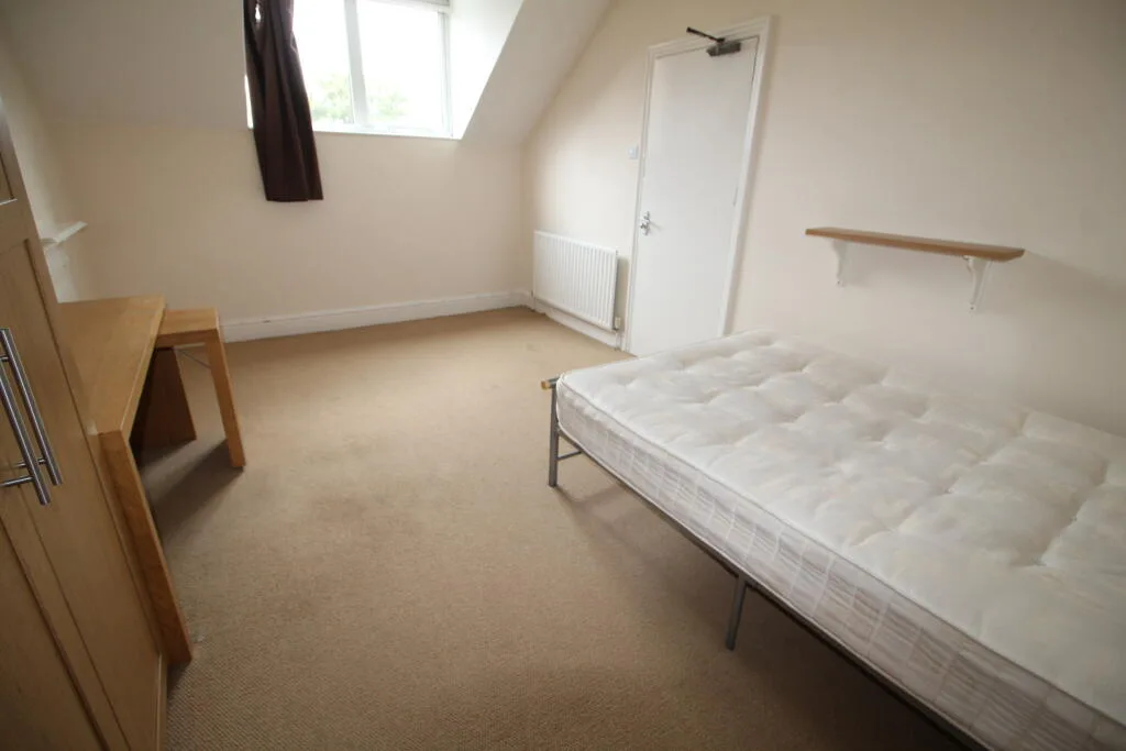 1 bedroom terraced house for rent