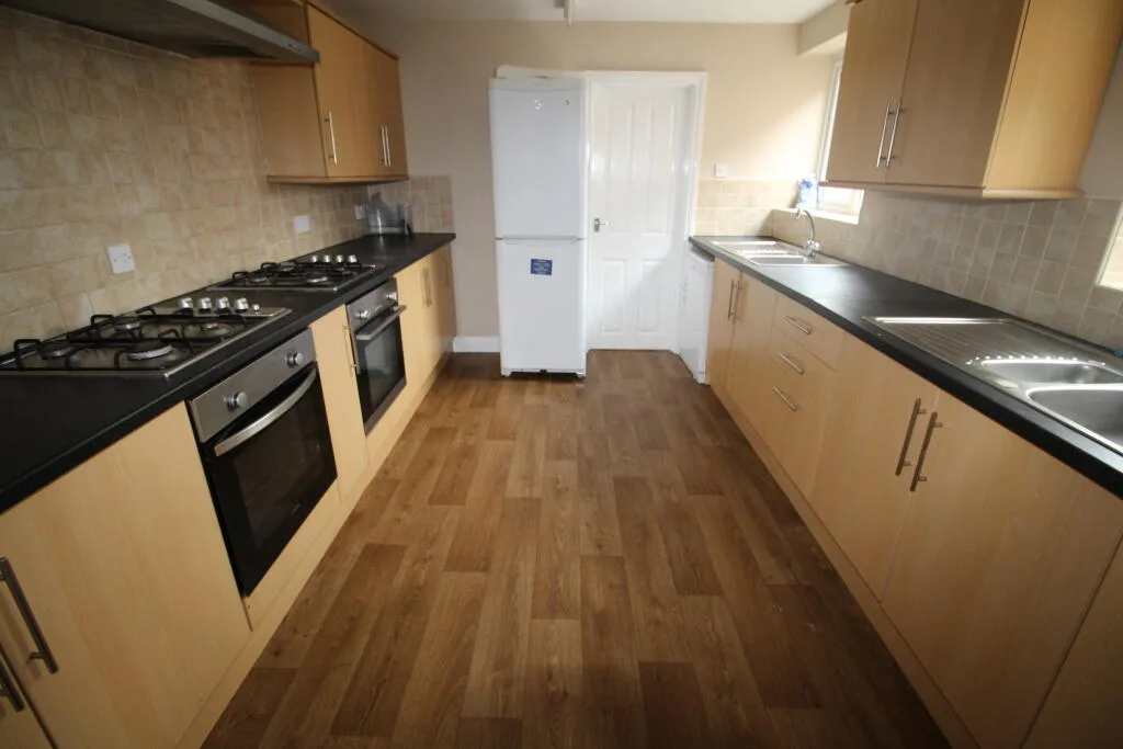 1 bedroom terraced house for rent