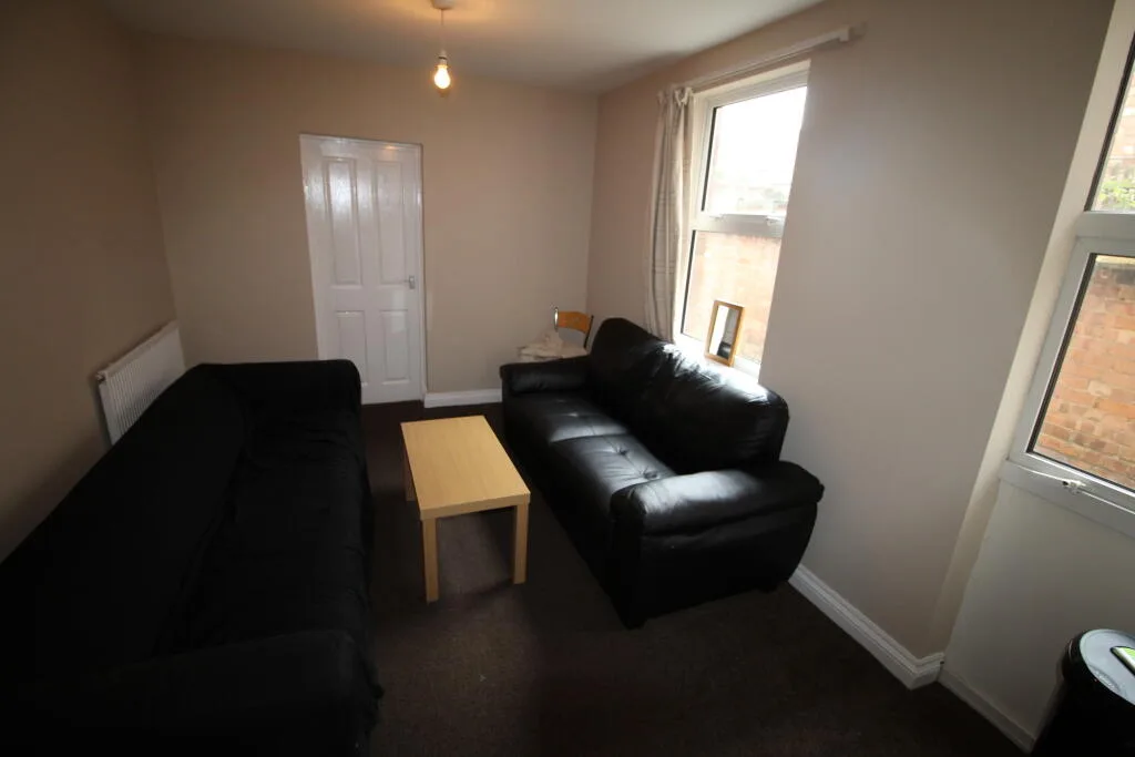 1 bedroom terraced house for rent
