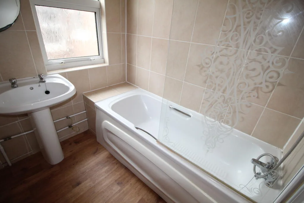 1 bedroom terraced house for rent