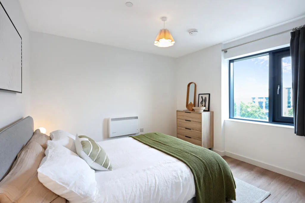1 bedroom apartment for rent
