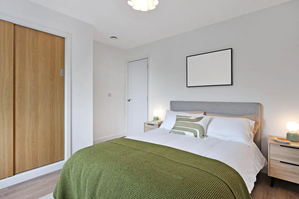 1 bedroom apartment for rent