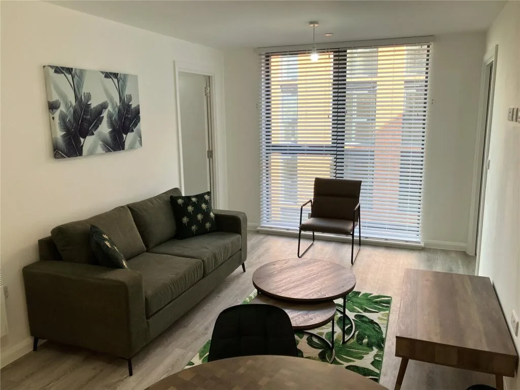 2 bedroom apartment for rent