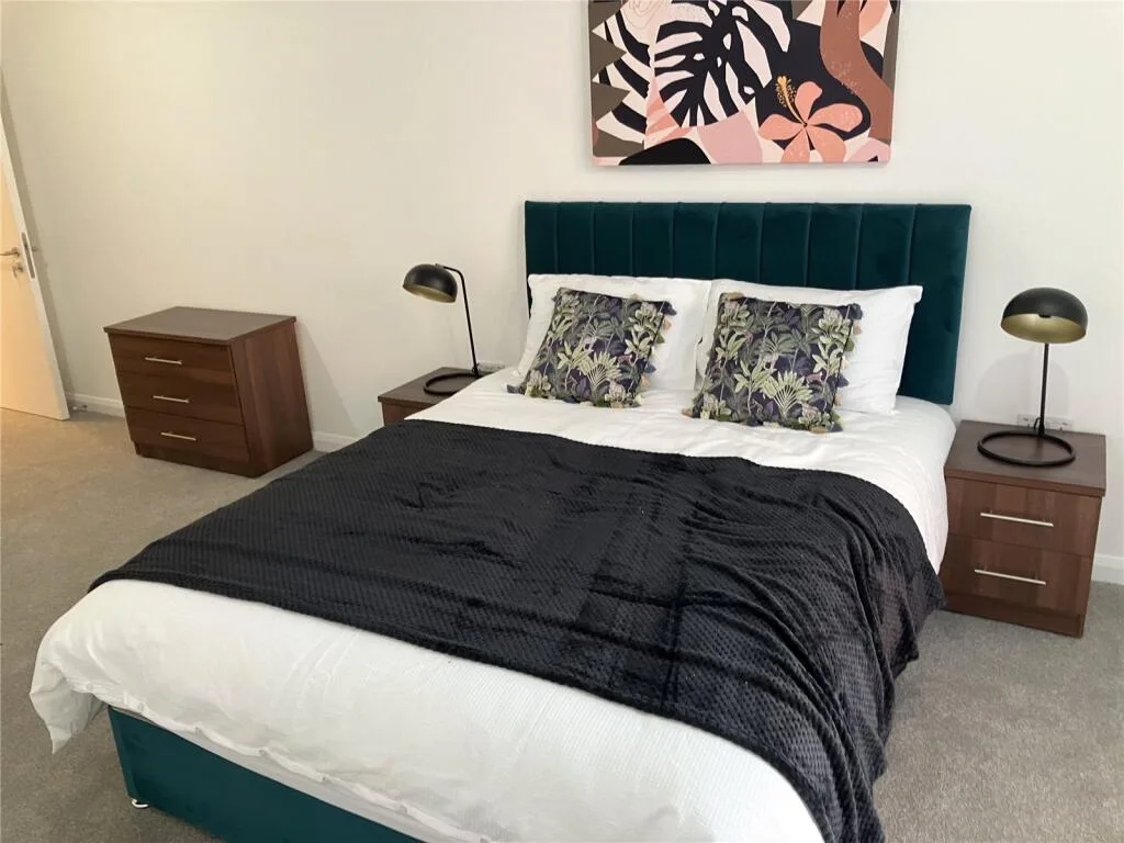 2 bedroom apartment for rent