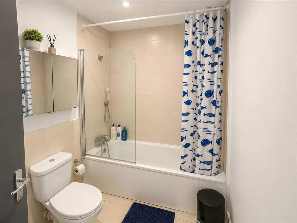 3 bedroom terraced house for rent