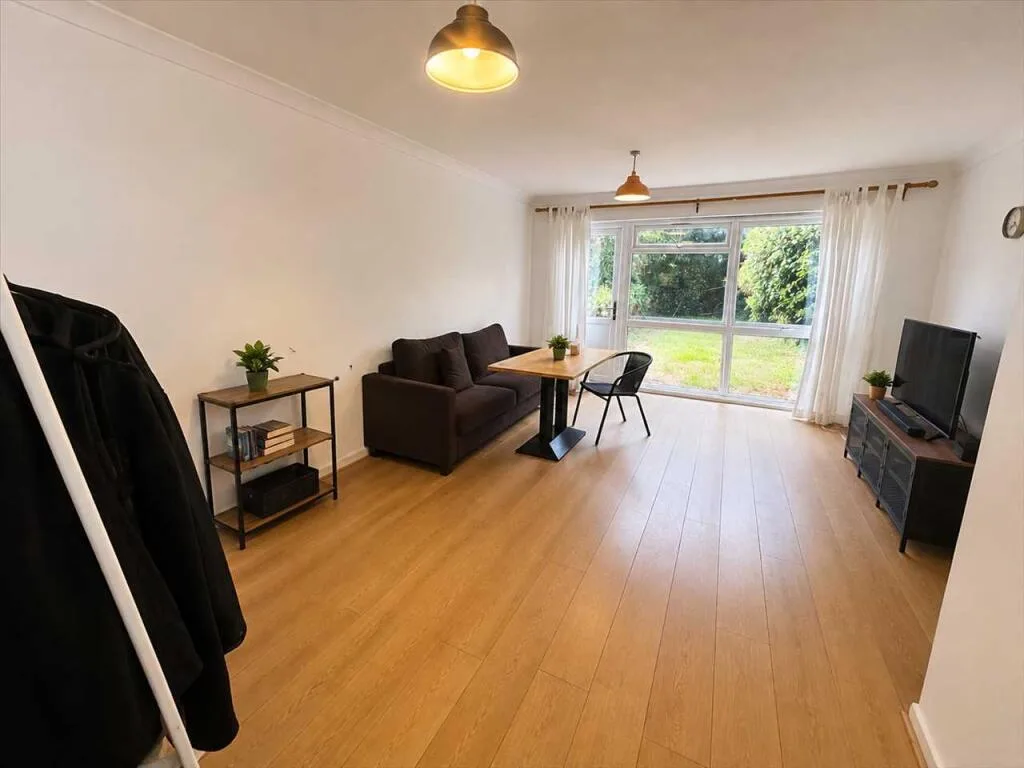 3 bedroom terraced house for rent