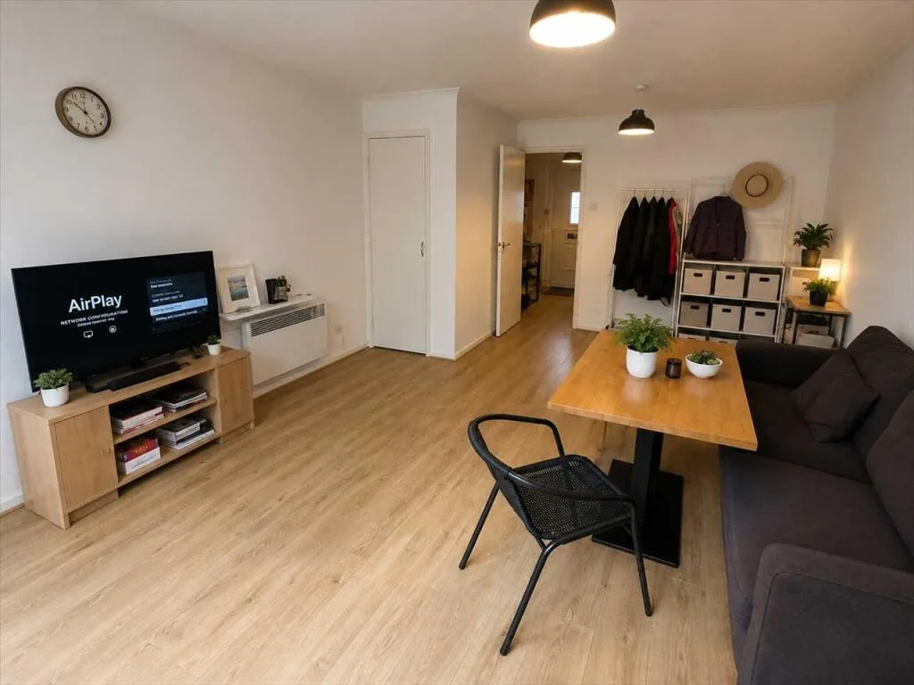 3 bedroom terraced house for rent