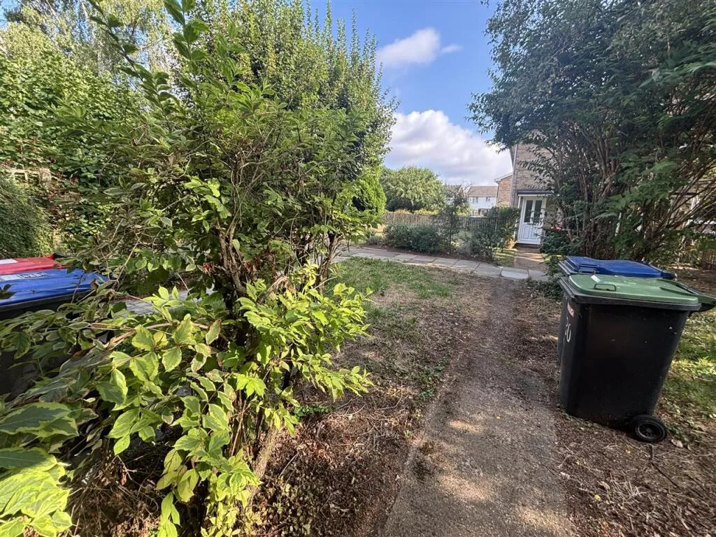 3 bedroom terraced house for rent