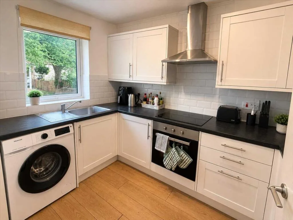 3 bedroom terraced house for rent