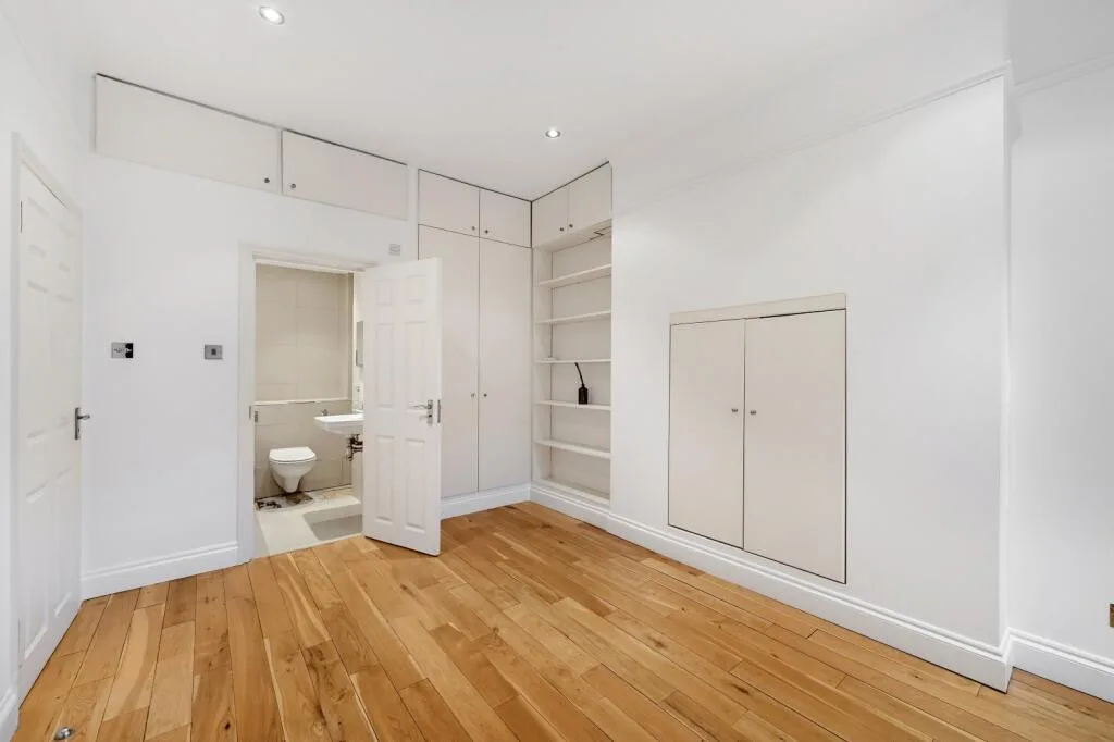 4 bedroom apartment for rent