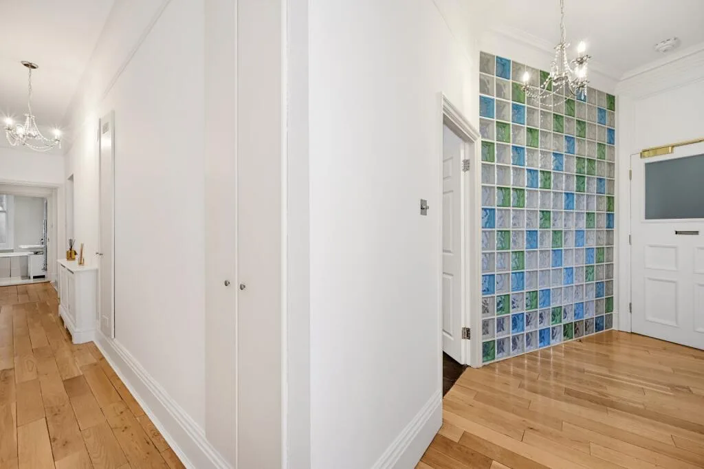 4 bedroom apartment for rent