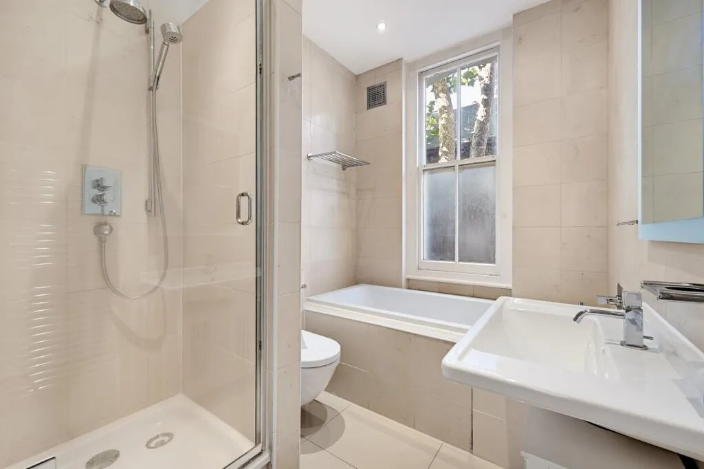 4 bedroom apartment for rent