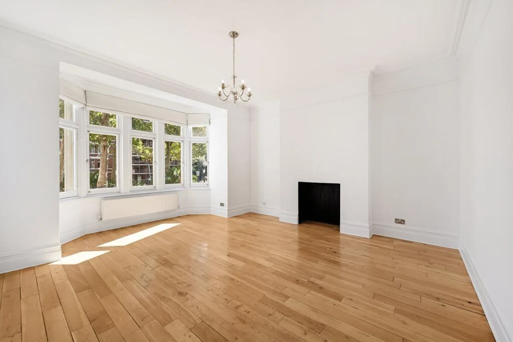 4 bedroom apartment for rent