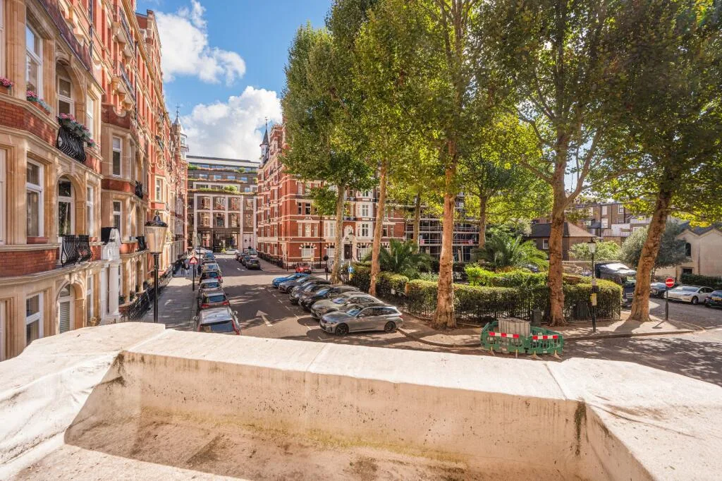 4 bedroom apartment for rent