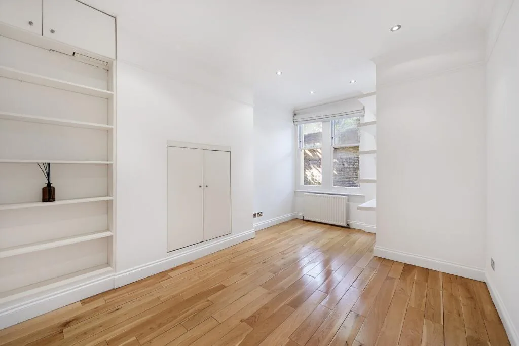 4 bedroom apartment for rent