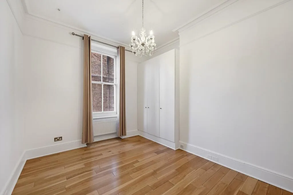 4 bedroom apartment for rent