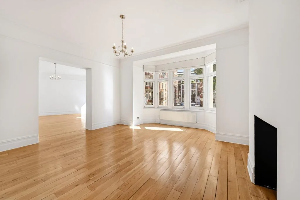 4 bedroom apartment for rent